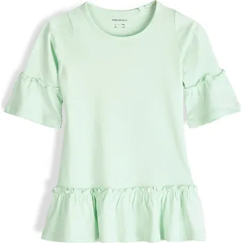 Dětská móda GATE Bavlněné šaty 7Y 425-0248/402