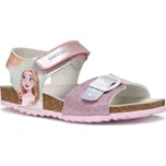 dívčí sandálky Frozen Geox J Adriel G.G J558MG velikost 33