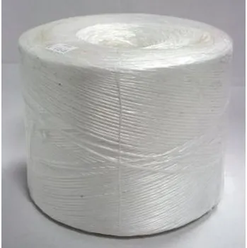 Obalový materiál Motouz PP DTEX 7800 / 2mm 2000g / 2480m