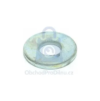 Matice Podložka Siemens RM dle ISO 4759-3/A, pozinkovaná 8,4 x 21 x 2, balení 1 ks