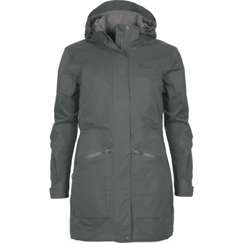 Pinewood Dámská lovecká bunda Wilda Parka Velikost: S Urban Grey