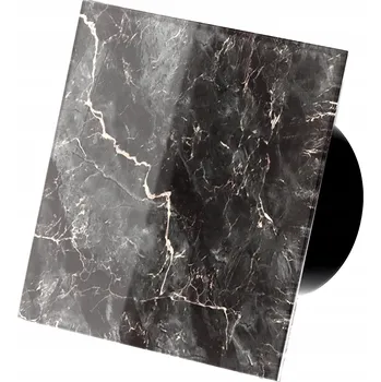 Domácí ventilátor Koupelnový ventilátor Dospel 007-7610B_100 100 mm