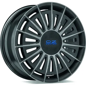 Auto-moto Alu disk OZ I-Tech SUPERTURISMO AERO E 8x20, 5x108, 75, ET45 STAR GRAPHITE