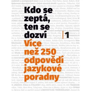 Kdo se zeptá, ten se dozví (1) - Martin Beneš