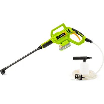 Vysokotlaký čistič Tlaková myčka Fieldmann 25 bar 20 W