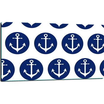 Kuchyňské prkénko Krájecí deska TMK ArtDeko sklo 1 ks