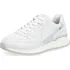 Dámské tenisky Rieker Revolution W0609-80 bílá S4 43