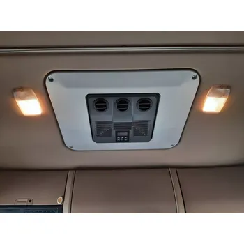 Klimatizace Montážní sada Stratos 24V, pro Scania R (-2017)