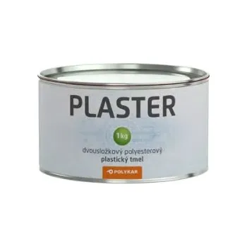 Tmel BKP GROUP, a.s. PolyKar Plaster Varianta: PolyKar Plaster 0,2 kg