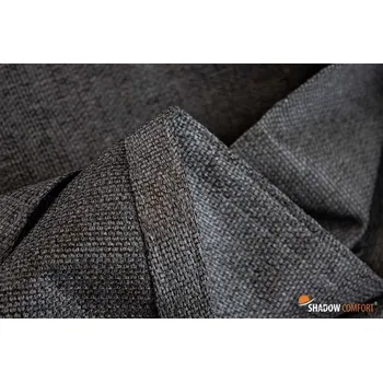 Stínicí technika Lazy Momo Sluneční trojúhelník basic 5,0 x 5,0 x 5,0 m Barva: Šedá