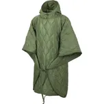 Helikon-Tex Zateplené pončo HELIKON SWAGMAN ROLL Basic- různé barvy Barva: Olive Green