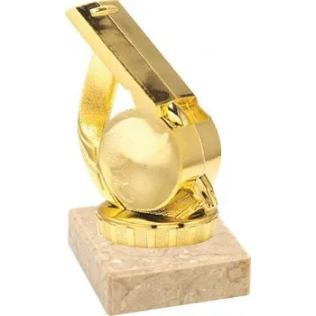 Sportovní figurka F014 - píšťalka (F014)