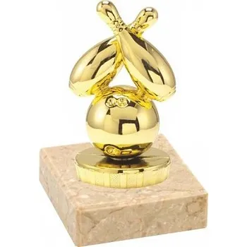 Figurka F040 bowling (F040)