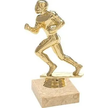 Figurka F500 - Americký fotbal (F500)