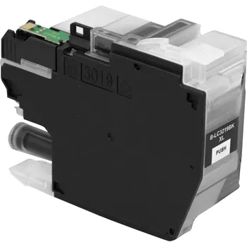 Cartridge Brother LC-3219XLBK - LC3219XLBK kompatibilní černý