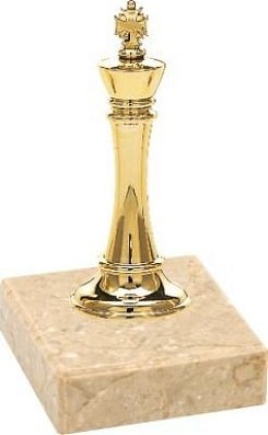 Figurka F4557 - šachová figura (F4557)