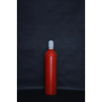 Příslušenství ke svářečce Acetylen - tlaková lahev 20L / 4 kg - náplň