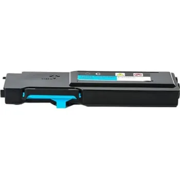 Toner Xerox 106R02249 kompatibilní azurový