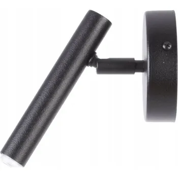 Nástěnné svítidlo Nástěnné svítidlo Sigma černé G9 25 W