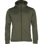 Pinewood Pánská lovecká mikina Finnveden Hoodie Velikost: L Olive