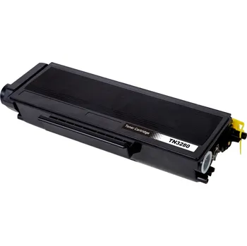 Toner Brother TN-3280 - TN3280 kompatibilní černý