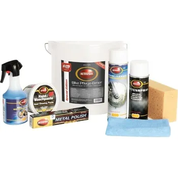 ČÍSTÍCÍ A LEŠTÍCÍ SET AUTOSOL