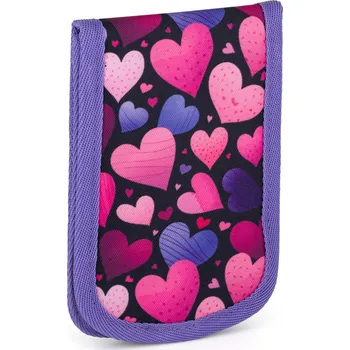 Kapsička na krk se srdíčky Topgal VEGA 25050