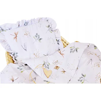 Povlečení Sada povlečení Largo 60 x 75 cm, vícebarevné