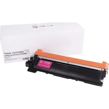 Toner Brother TN-230M - TN230M kompatibilní purpurový