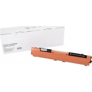 Toner HP 130A - CF350A kompatibilní černý
