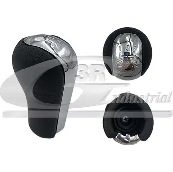 Hlavice řadicí páky 3RG Hlavice řadicí páky 25807