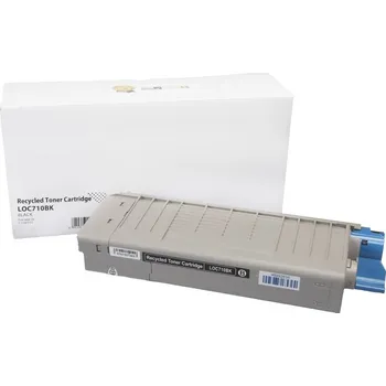 Toner Oki 44318608 kompatibilní černý