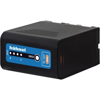 HÄHNEL H�hnel Battery Sony HL-XL970 Pro-C / NP-F970