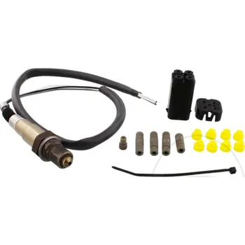 Elektroinstalace pro motocykl Lambda sonda (kyslíkový senzor) JMT 1-2 pieces for PKW PIAGGIO/VESPA MP3 250 2007-2010