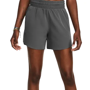 Dámské kraťasy Šortky Under Armour UA Vanish 5in Short 1376933-025 Velikost XL