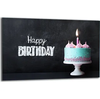 Obraz Krájecí deska TMK ArtDeko sklo 1 ks