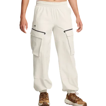 Kalhoty Under Armour Unstoppable Cargo Pant 1386481-110 Velikost XS