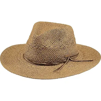 Klobouk klobouk Barts Arday - Light Brown S/M