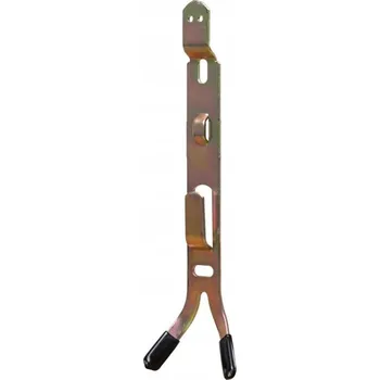 Věšák DRŽÁK NA HASICÍ PŘÍSTROJE GP4, GP6 GAZ-TECH 4kg/6kg