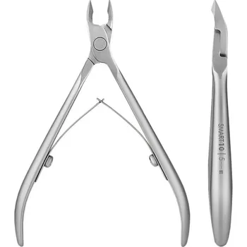 Kleště na nehty Staleks - kleště na kůžičku Smart 10/5