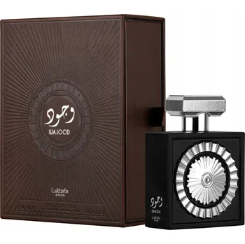 Parfém Kenzo Lattafa Pride Wajood, Parfumovaná voda 100ml ( Alternatíva vône Kenzo Homme Intense) Pre mužov Parfumovaná voda