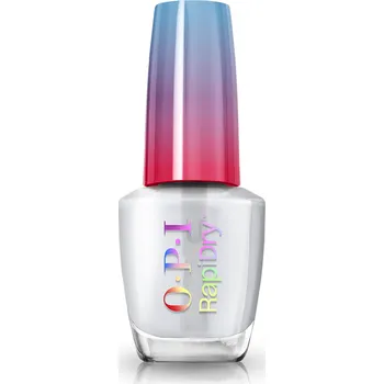 Lak na nehty OPI RapiDry Clearly Fast Velikost: 9 ml
