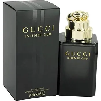 Parfém Gucci Gucci Intense Oud, Parfumovaná Voda 90ml - Tester Pre všetkých Parfémovaná voda