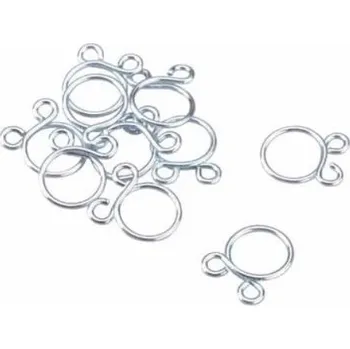 Zahradní hadice Louis Hadicové spony Velikost: 13 mm