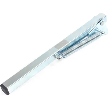 Zavírač dveří TOKOZ TZ47005 zinkový