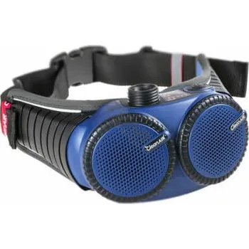 Svářečská kukla Filtroventilační jednotka CleanAIR AerGO