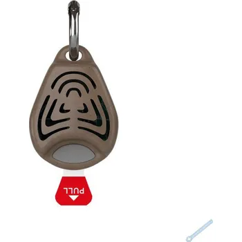 Repelent TICKLESS® ECOKid Ultrazvukový odpuzovač klíšťat a blech pro děti