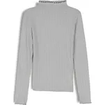 GATE Měkký žebrovaný rolák 42 624-1605/814