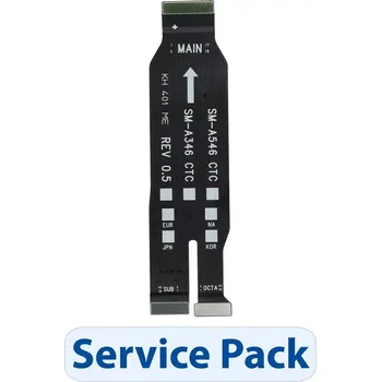 oem Flex kabel hlavní desky pro SAMSUNG A34 5G/A54 5G A346B/A546B GH82-31205A