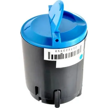 Toner Xerox 106R01206 kompatibilní azurový